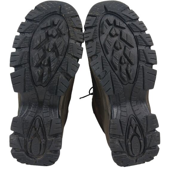 FS2206 EUC Red Wing Boots size 9.5D - Picture 8 of 12